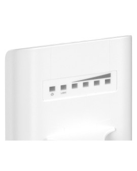 UISP Wireless airMAX 2.4 GHz Ubiquiti airMAX NanoStation M2 loco