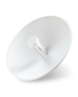 UISP Wireless airMAX 5 GHz Ubiquiti airMAX PowerBeam M5 400 (PBE-M5-400-EU)