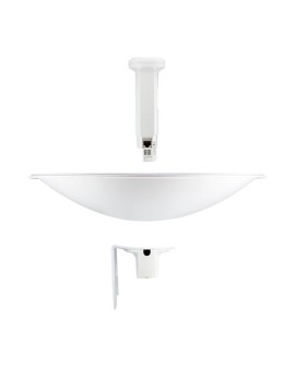 UISP Wireless airMAX 5 GHz Ubiquiti airMAX PowerBeam M5 400 (PBE-M5-400-EU)