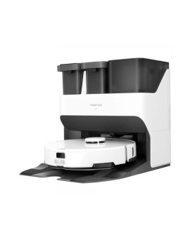 Robot sprzątający Roborock S7 Max Ultra (biały)