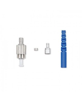 Qoltec 54442 złącze światłowodowe FC/PC