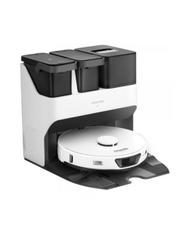 Robot sprzątający Roborock S7 Max Ultra (biały)