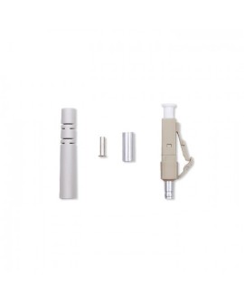 Qoltec 54450 złącze światłowodowe LC
