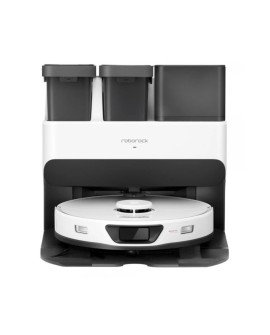 Robot sprzątający Roborock S7 Max Ultra (biały)