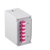 EFB Elektronik 53705.1V3 skrzynka elektryczna Szary