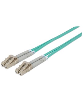 INTELLINET PATCHCORD ŚWIATŁOWODOWY OM3 50/125 MM L
