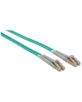 INTELLINET PATCHCORD ŚWIATŁOWODOWY OM3 50/125 MM L