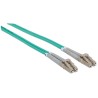 INTELLINET PATCHCORD ŚWIATŁOWODOWY OM3 50/125 MM L