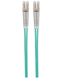 INTELLINET PATCHCORD ŚWIATŁOWODOWY OM3 50/125 MM L