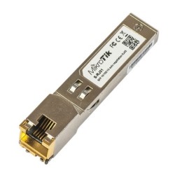 MikroTik | Złącze S-RJ01 |...