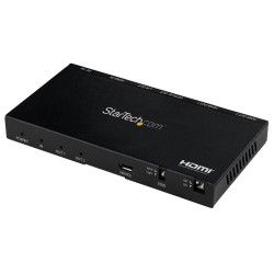 StarTech.com ST122HD20S...