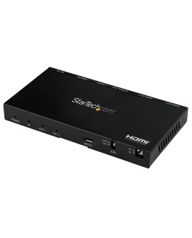 StarTech.com ST122HD20S skaler wideo