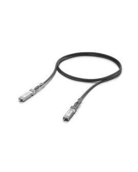 Kabel DAC Ubiquiti 10 Gbps SFP+ Direct Attach Cable 1m
