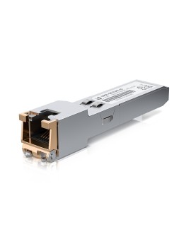 Wkładka SFP Ubiquiti SFP to RJ45 Adapter 1-pack