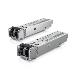 Wkładka SFP Ubiquiti 1 Gbps...