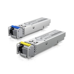 Wkładka SFP Ubiquiti 1 Gbps...