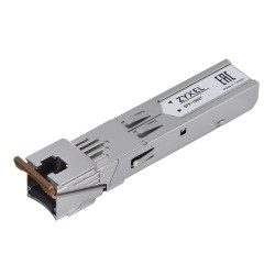 Wkładka SFP Zyxel SFP-1000T...