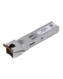 Wkładka SFP Zyxel SFP-1000T SFP to RJ45