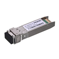 Qnap transceiver 10GbE SFP+...