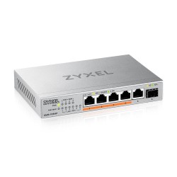 Switch Zyxel XMG-105HP 6p...