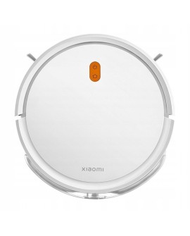 Robot sprzątający z mopem Xiaomi E5 (biały)
