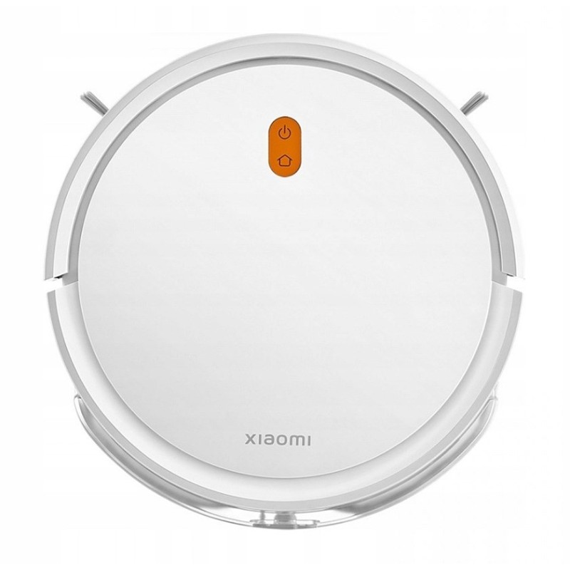 Robot sprzątający z mopem Xiaomi E5 (biały)