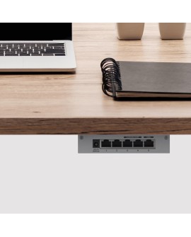 Switch Zyxel GS-105B 5p Unmanaged Gigabit