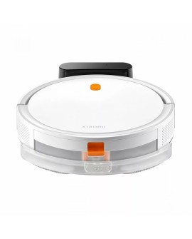 Robot sprzątający z mopem Xiaomi E5 (biały)