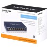 Switch Netgear GS108GE 8p Unmanaged Gigabit