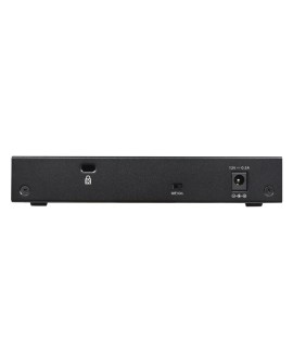 Switch Netgear GS308-300PES 8p Unmanaged Gigabit