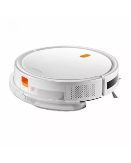 Robot sprzątający z mopem Xiaomi E5 (biały)