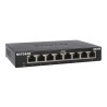 Switch Netgear GS308-300PES 8p Unmanaged Gigabit