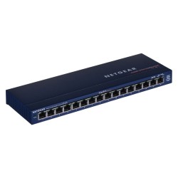 Switch Netgear GS116GE 16p...