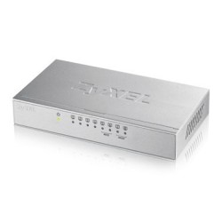 Switch Zyxel GS-108B 8p...