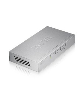 Switch Zyxel GS-108B 8p Unmanaged Gigabit