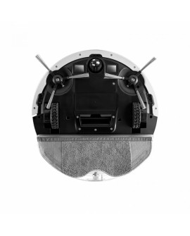 Robot sprzątający z mopem Xiaomi E5 (biały)