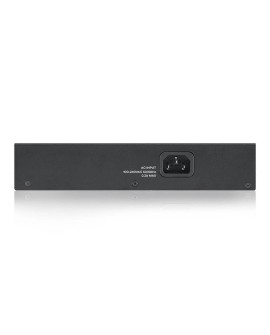 Switch Zyxel GS1100-16 16p Unmanaged Gigabit