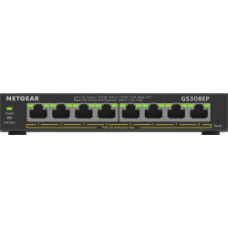 Switch Netgear...