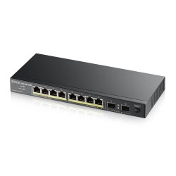 Switch Zyxel GS1100-10HP...