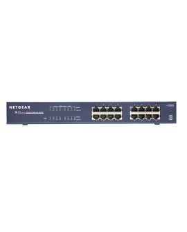 Switch Netgear JGS516-200EUS 16p Unmanaged Gigabit