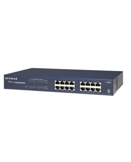 Switch Netgear JGS516-200EUS 16p Unmanaged Gigabit
