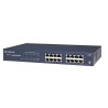 Switch Netgear JGS516-200EUS 16p Unmanaged Gigabit