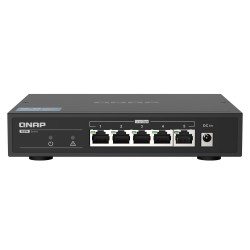 Qnap QSW-1105-5T, 5x...