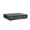 Qnap QSW-1105-5T, 5x 2.5GbE, unmanaged switch