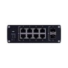 Switch Teltonika TSW210 10p Unmanaged Gigabit