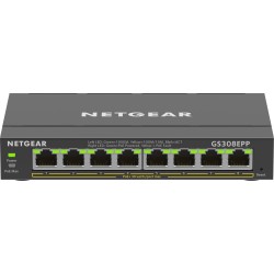 Switch Netgear...