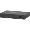 Switch Netgear GS308EPP-100PES 8p PoE 123W (PoE+: 8p) Unmanaged Gigabit