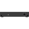 Switch Netgear GS308EPP-100PES 8p PoE 123W (PoE+: 8p) Unmanaged Gigabit