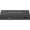 Switch Netgear GS308EPP-100PES 8p PoE 123W (PoE+: 8p) Unmanaged Gigabit