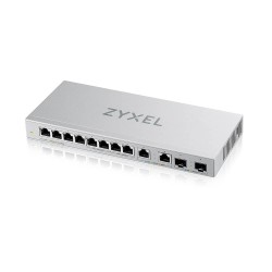 Switch Zyxel XGS1010-12 12p...